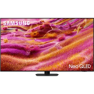 Televizor Neo QLED MiniLED Smart SAMSUNG 65QN90F, 4K, HDR, 163cm