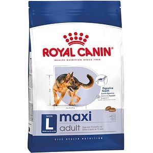 Hrana uscata pentru caini ROYAL CANIN SHN Maxi, Adult, Pasare, 3 kg