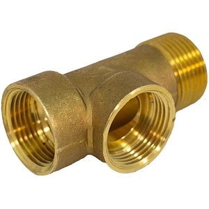 Conector AQUATEHNICA CNCT3, 1'', alama