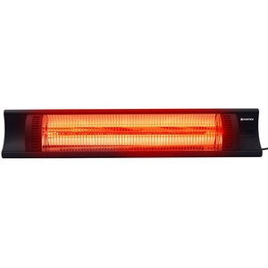 Incalzitor terasa electric VORTEX VO4242, 2500W, negru