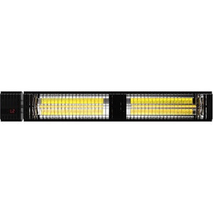 Incalzitor terasa electric VORTEX VO4243, 3000W, negru