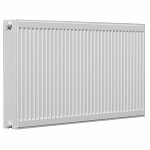 Radiator otel RADOX model 22, 600 x 1200 mm, accesorii incluse
