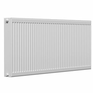 Radiator otel RADOX model 22, 600 x 1400 mm, accesorii incluse