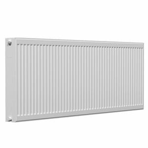 Radiator otel RADOX model 22, 600 x 1600 mm, accesorii incluse
