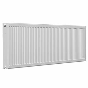Radiator otel RADOX model 22, 600 x 2000 mm, accesorii incluse