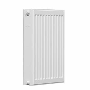 Radiator otel RADOX model 22, 600 x 400 mm, accesorii incluse