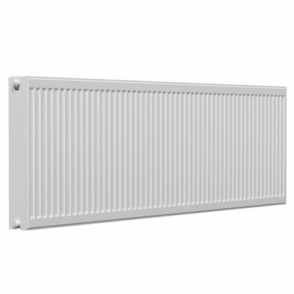 Radiator otel RADOX model 22, 600 x 1800 mm, accesorii incluse