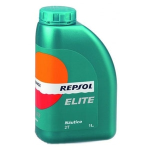 Ulei barca REPSOL Elite Nautico 2T, 1l