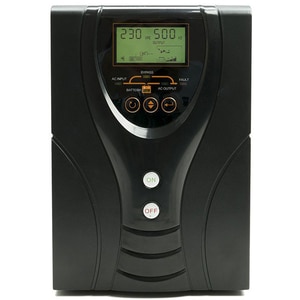 Sursa UPS pentru centrale termice SILVERCLOUD PNI-SCP850, 600W