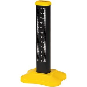 Rigla de nivel TOPMASTER, aluminiu, 150 mm