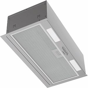 Hota incorporabila CATA Ritma 60 X, 1 motor, 480 m3/h, L 60 cm, inox