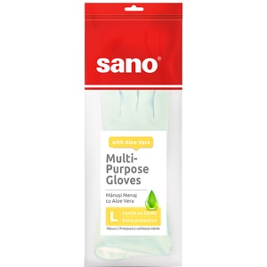 Manusi menaj SANO Multi Purpose, marimea L