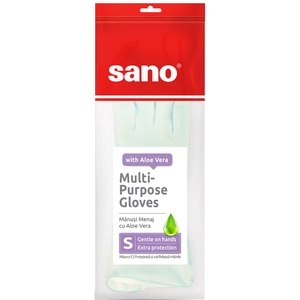 Manusi menaj SANO Multi Purpose, marimea S