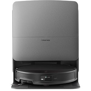 Aspirator robot ROBOROCK Saros 20 SAROS20, 0.25l, autonomie max 200 min, Tehnologie FlexiArm, Sistem autonom StarSight 2.0, negru