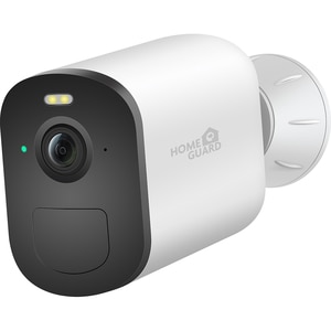 Camera IP Wireless HOMEGUARD HGWBC356, SFHD 1296p, IR, Night Vision, alb