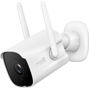 Camera IP Wireless HOMEGUARD HGWOB256, QHD 1440p, IR, Night Vision, alb