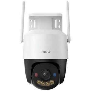 Camera IP Wireless IMOU Cruiser SC, 1620p, 5Mp, IR, Night Vision, Alb
