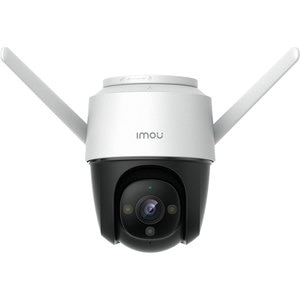 Camera IP Wireless PTZ IMOU Cruiser, Full HD 1080p, IR, Night Vision, Alb