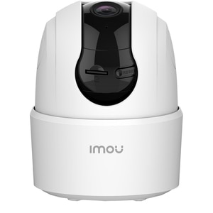 Camera IP Wireless IMOU Ranger 2C, Full HD 1080p, IR, sirena, alb