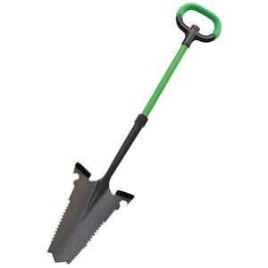 Cazma MEDIASHOP Hammersmith Rayzor Shovel, otel