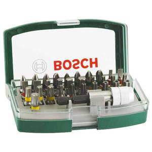 Set complet 32 biti BOSCH