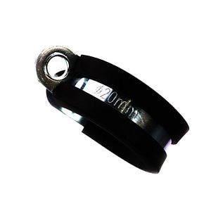 Clema prindere laterala, 20 mm