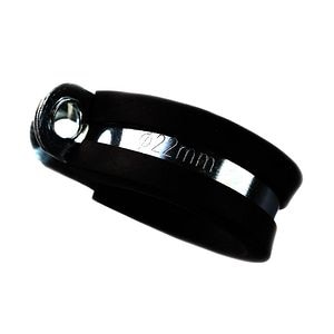 Clema prindere laterala, 22 mm