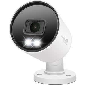 Camera de supraveghere exterior HOMEGUARD HGDVK83304, 3K, IR, negru