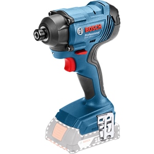 Surubelnita electrica BOSCH PROFESSIONAL 0.601.9G5.124, 3600rpm, 160Nm, prindere Hexagonal 1/4''