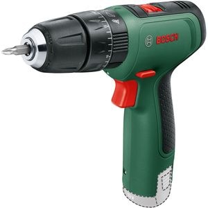 Masina de gaurit si insurubat (bormasina) BOSCH Easyimpact 1200, mandrina Rapida, 1.5 Ah, verde