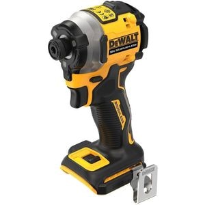 Masina de insurubat cu impact DEWALT DCF840N, 192nm, 18V, Li-Ion