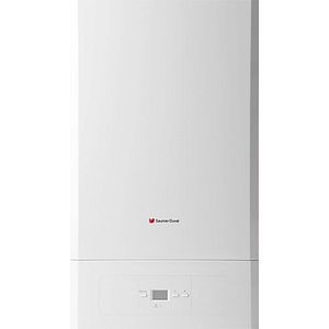 Centrala termica pe gaz in condensare SAUNIER DUVAL Semiatek Condens, 24 kW, IPX4D