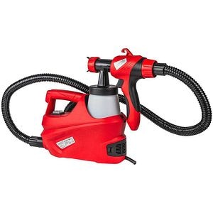 Pistol de vopsit RAIDER, 650W, 700ml