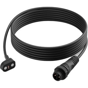 Cablu PHILIPS HUE Secure, 3m, negru