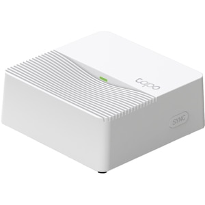 Hub smart TP-LINK TAPO H200, Wi-Fi, difuzor, alb