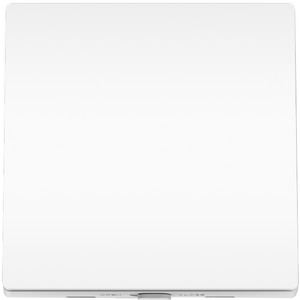 Intrerupator smart TP-LINK Tapo S210, Wi-Fi, alb