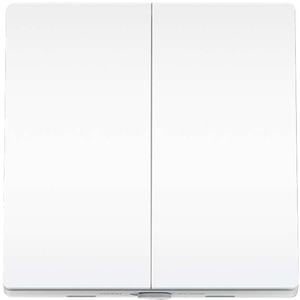 Intrerupator smart TP-LINK Tapo S220, Wi-Fi, alb