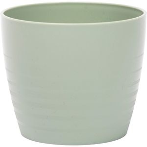 Masca ghiveci HARPLAST Silvia, D7 cm, plastic, verde salvie