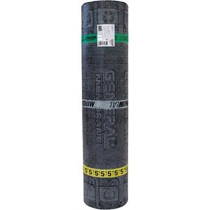 Membrana bituminoasa PA5 GENERAL MEMBRANE, ardezie, poliester, 5Kg/M2, 10M2