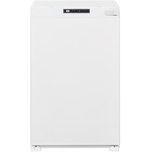 Frigider incorporabil cu o usa SHARP SJ-LE110E0XS-EU, 112 l, H 87.5 cm, Clasa E