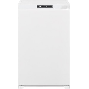 Frigider incorporabil cu o usa SHARP SJ-LE125E0XS-EU, 126 l, H 87.5 cm, Clasa E