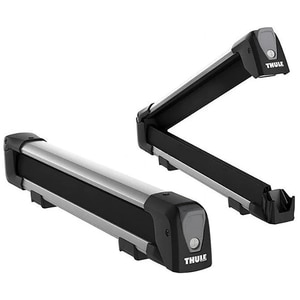 Suport schiuri THULE 7711940000, 4 perechi