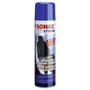 Spuma pentru curatarea tapiteriei SONAX SO206300, 0.4l