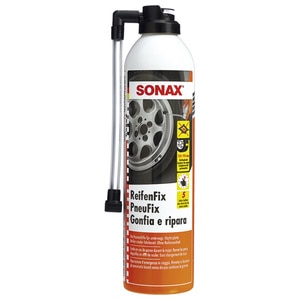 Spray pentru repararea fisurilor la anvelope SONAX SO432300, 0.4l