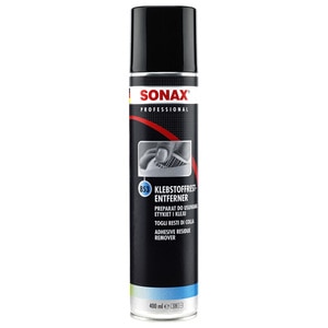 Spray pentru indepartarea etichetei SONAX SO853300, 0,4l