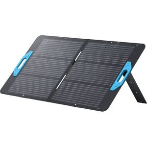 Panou solar fotovoltaic ANKER Solix PS100, monocristalin, 100 W, IP67, portabil