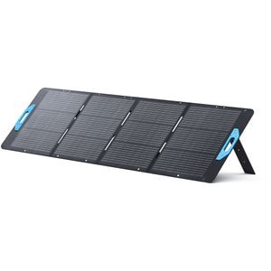 Panou solar fotovoltaic ANKER Solix PS200, monocristalin, 200 W, IP67, portabil