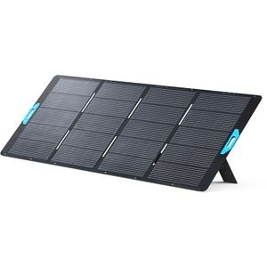 Panou solar fotovoltaic ANKER Solix PS400, monocristalin, 400 W, IP67, portabil