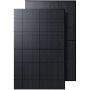 Set 2 panouri solare rigide ANKER Solix RS40D, monocristalin, 440W