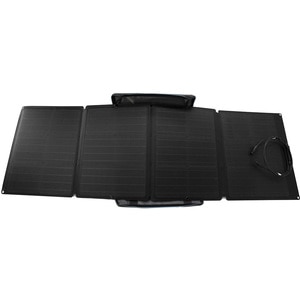 Panou solar ECOFLOW Pliabil, monocristalin, IP67, 110W